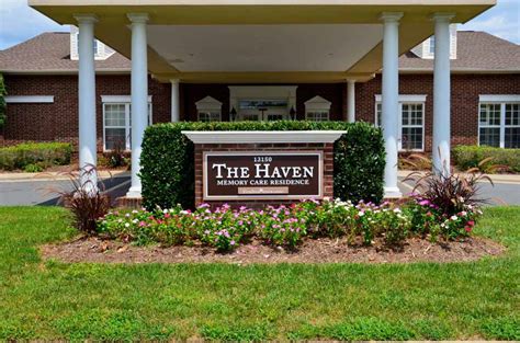 the laurels & the haven in the village at carolina place